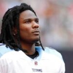 El ex corredor de los Titans de Tennessee Chris Johnson revela que le diagnosticaron ELA
