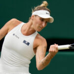Tenistas lamentan los agresivos protocolos antidopaje tras caso de Vondrousova