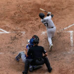 Montgomery, Antonacci y Meidroth conectaron jonrones en la sexta entrada, en la que anotaron 6 carreras, y los White Sox vencieron a los Dodgers 6-4.