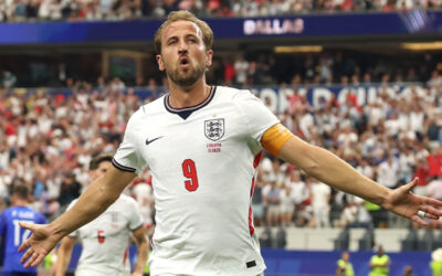 Inglaterra vence a Croacia en el Mundial 2026
