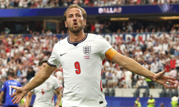 Inglaterra vence a Croacia en el Mundial 2026