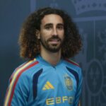 Cucurella: “No tuve ninguna duda de ir al Madrid”