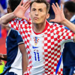 Croacia se mantiene con vida en la ronda eliminatoria del Mundial y elimina a Panamá con una victoria por 1-0.