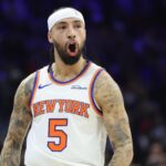 Jose Alvarado regresará a Knicks con un contrato multianual