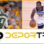 Acusan a otros dos exjugadores de la NBA en escándalo de apuestas(Video D3 completo 12:00 PM)