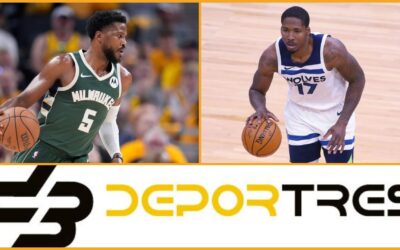 Acusan a otros dos exjugadores de la NBA en escándalo de apuestas(Video D3 completo 12:00 PM)
