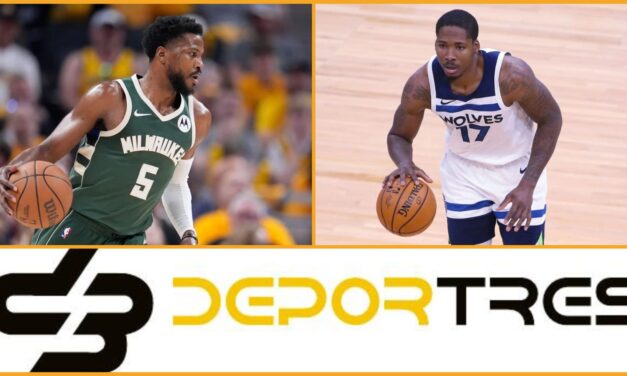 Acusan a otros dos exjugadores de la NBA en escándalo de apuestas(Video D3 completo 12:00 PM)