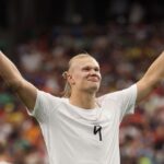 Noruega vence 2-1 a Costa de Marfil y reman a octavos