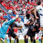 Canadá se conforma con un empate 1-1 ante Irlanda en su último partido de preparación para el Mundial.