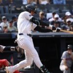 Bellinger y Chisholm pegan jonrones en la 8va y guían a Yankees sobre Red Sox 6-1