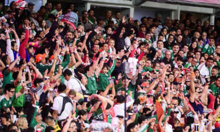 Antes del Mundial, México pierde apelaciones contra multas de FIFA por canto homofóbico de fans