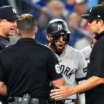 Rice conecta un jonrón que rompe el empate en la novena entrada, Caballero también conecta un cuadrangular y los Yankees vencen a los Blue Jays 8-3.