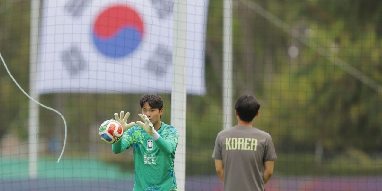 Corea del Sur destaca preparación psicológica de la selección mexicana