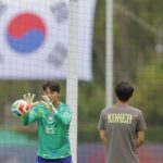 Corea del Sur destaca preparación psicológica de la selección mexicana