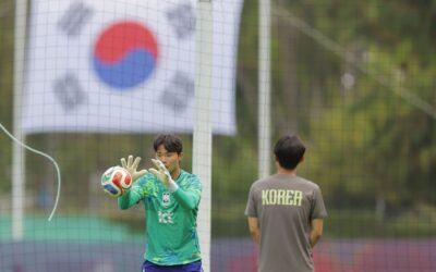 Corea del Sur destaca preparación psicológica de la selección mexicana