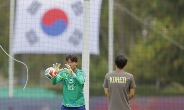 Corea del Sur destaca preparación psicológica de la selección mexicana