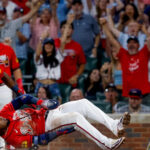 Bravos vencieron a los Cerveceros 3-2.