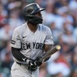 La gran noche al bate de Chisholm Jr. ayuda a Yankees en victoria por 4-3 ante Tigres