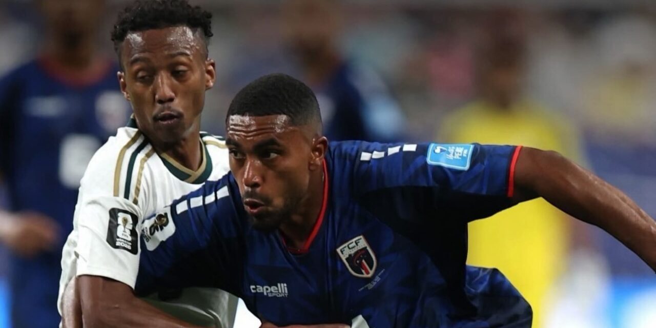 Cabo Verde empata con Arabia Saudí y avanza a 16vos de final del Mundial