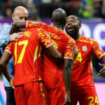 Congo clasifica a 16vos tras vencer a Uzbekistán