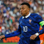 Francia atónita ante Costa de Marfil en partido de preparación para el Mundial.