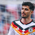 Sané y Havertz anotan y Alemania vence a Estados Unidos por 2-1