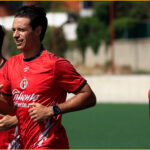 Xolos completó su primer semana de pretemporada en Tijuana