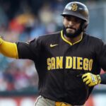 Ráfaga de 5 jonrones impulsa a los Padres en una victoria por 9-3 sobre los Orioles