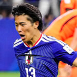 Japón rescata el empate ante Países Bajos 