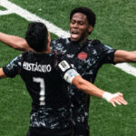 Canadá golea a Qatar