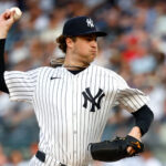 Cam Schlittler ponchó a 13 bateadores, la mayor cantidad en su carrera, en 6 entradas, y los Yankees blanquearon a los Reds 5-0.