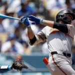 Las 4 carreras impulsadas de Colton Cowser y el jonrón de 3 carreras de Pete Alonso impulsaron a los Orioles a una victoria de 12-1 sobre los Dodgers.