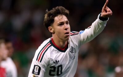 México venció a Chequia y cerró la Fase de Grupos con paso perfecto 