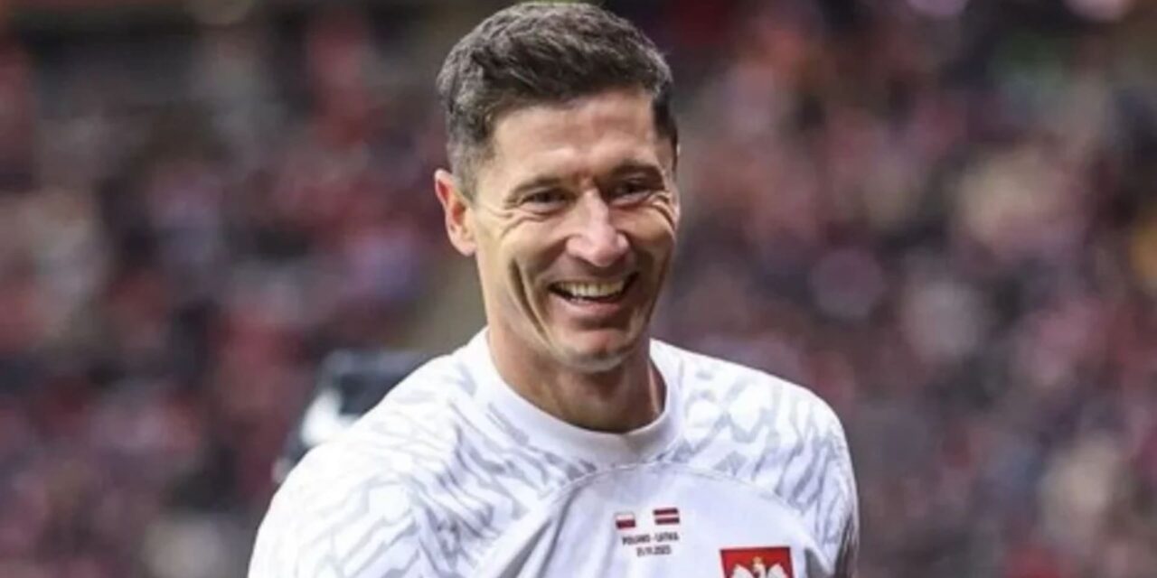 Lewandowski a la MLS con Chicago Fire