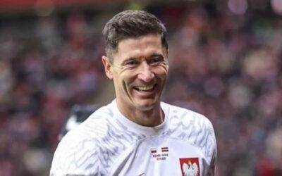 Lewandowski a la MLS con Chicago Fire