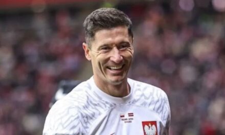 Lewandowski a la MLS con Chicago Fire