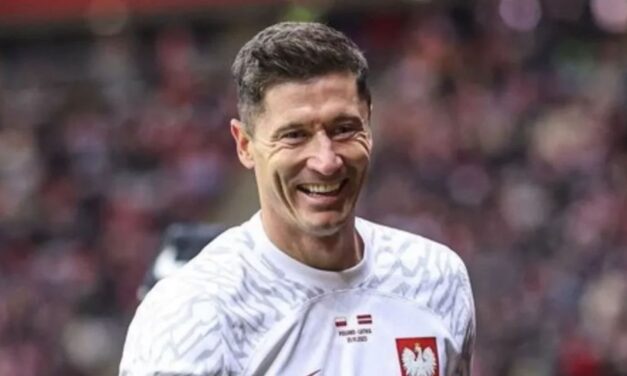 Lewandowski a la MLS con Chicago Fire