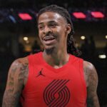Portland adquiere al All-Star Ja Morant en canje con Memphis