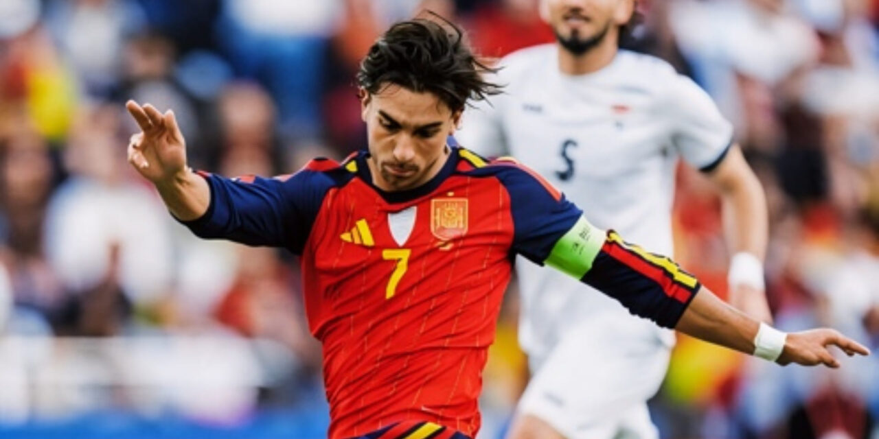 España empata con Irak antes del Mundial 2026