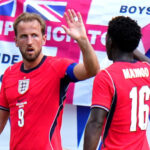 Un gol de Kane le da la victoria a Inglaterra ante Nueva Zelanda