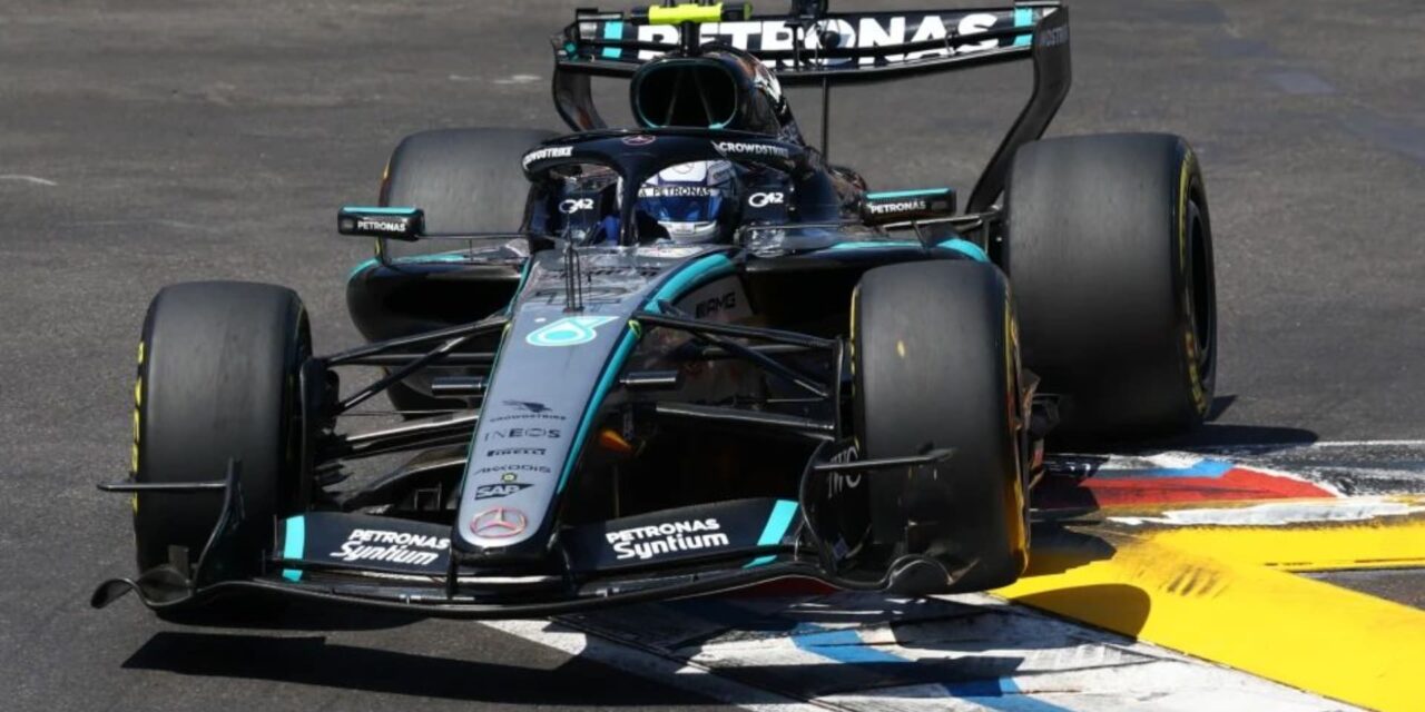 La F1 acuerda darle más potencia a los motor y menos ´potencia eléctrica para el 2027