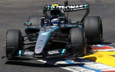 La F1 acuerda darle más potencia a los motor y menos ´potencia eléctrica para el 2027