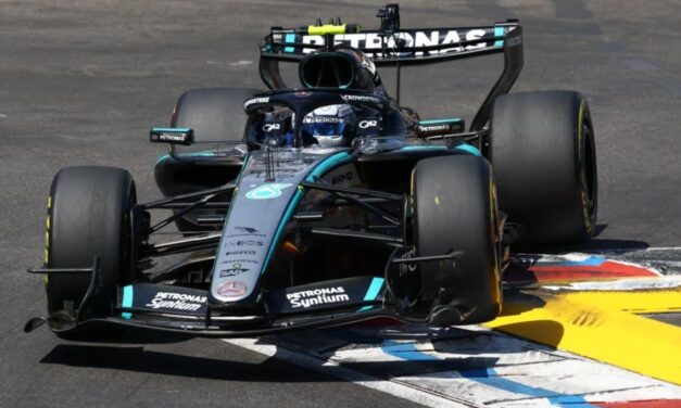 La F1 acuerda darle más potencia a los motor y menos ´potencia eléctrica para el 2027
