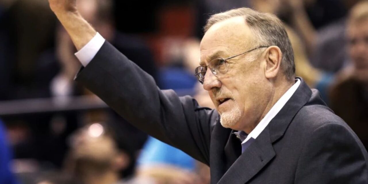 Muere Rick Adelman, leyenda del Salón de la Fama y uno de los técnicos más ganadores de la NBA