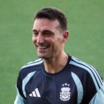 Scaloni: «Esto no se acaba en el primer partido