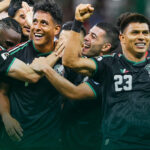 México vence a Corea del Sur y clasifica a la siguiente ronda
