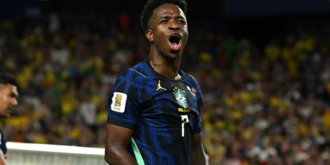 Brasil se impone a Haití