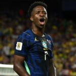 Brasil se impone a Haití