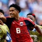 Cabo Verde le sacó empate a Uruguay en el Mundial 2026