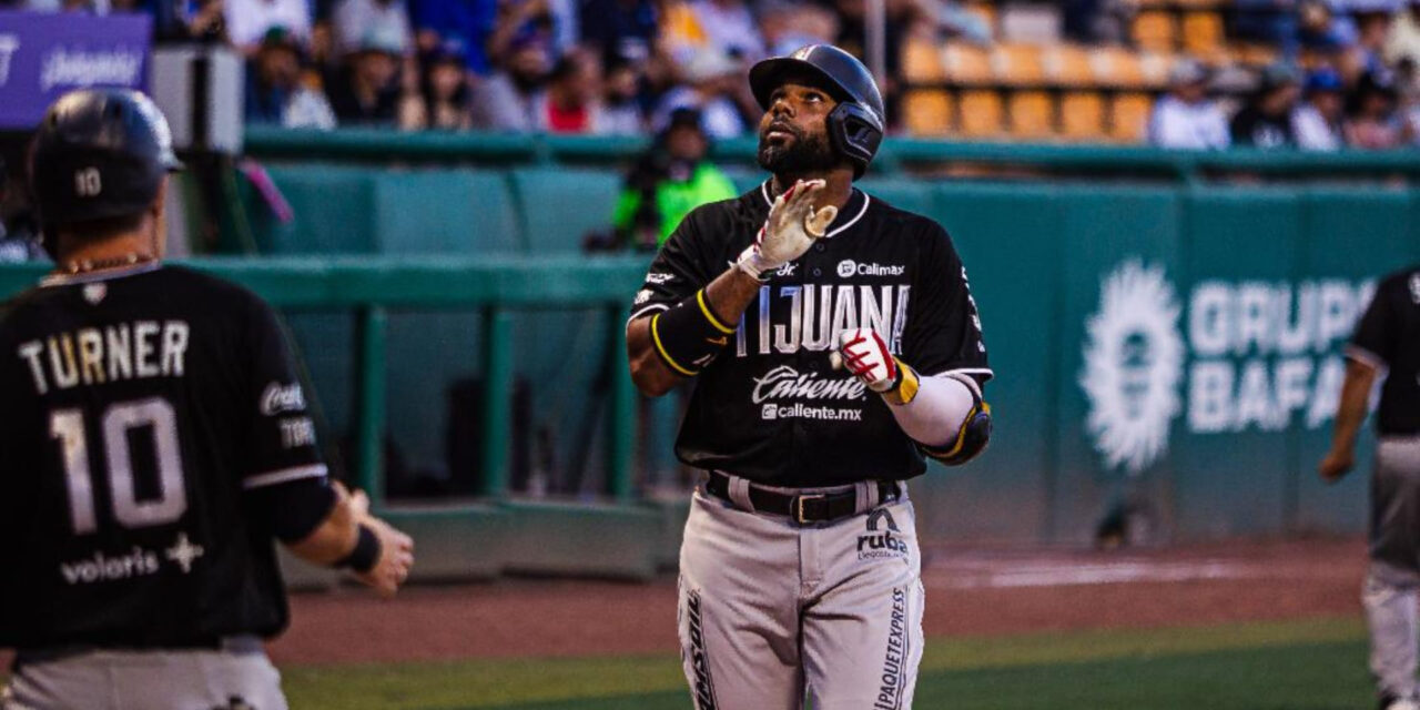 Toros dejan ir por la mínima el primero de la serie en chihuahua